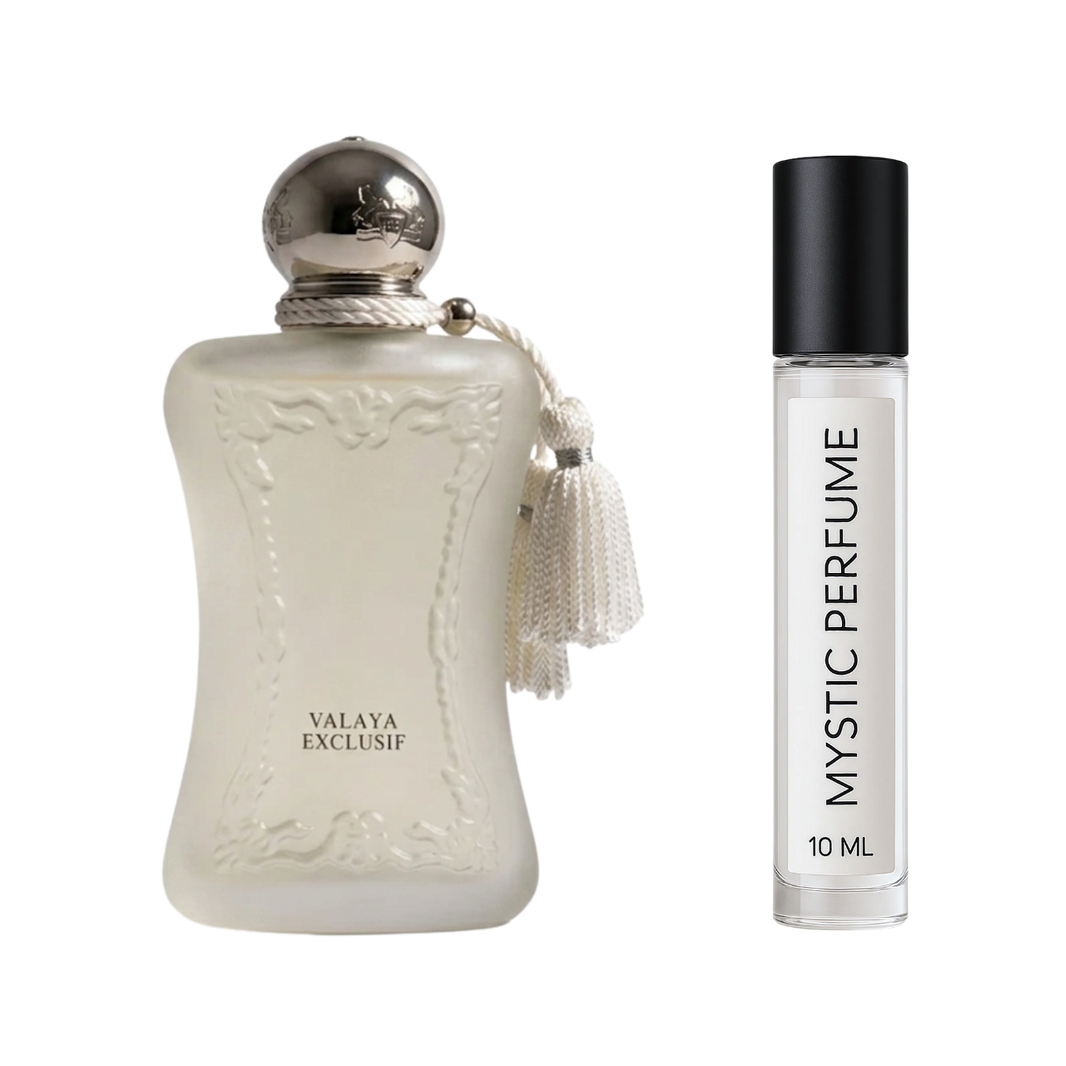 Parfums de Marly Valaya Exclusif-Parfums de Marly Valaya Exclusif