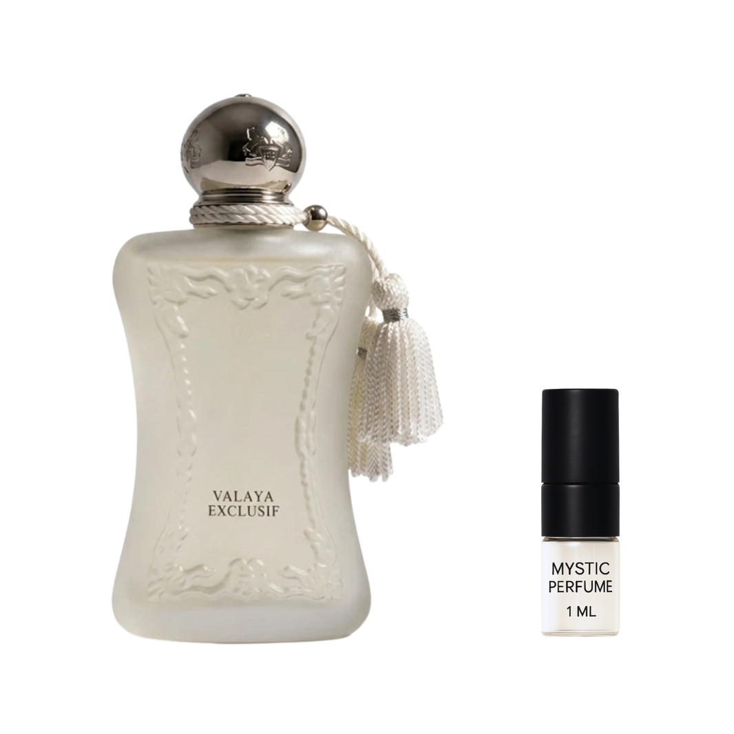Parfums de Marly Valaya Exclusif-Parfums de Marly Valaya Exclusif