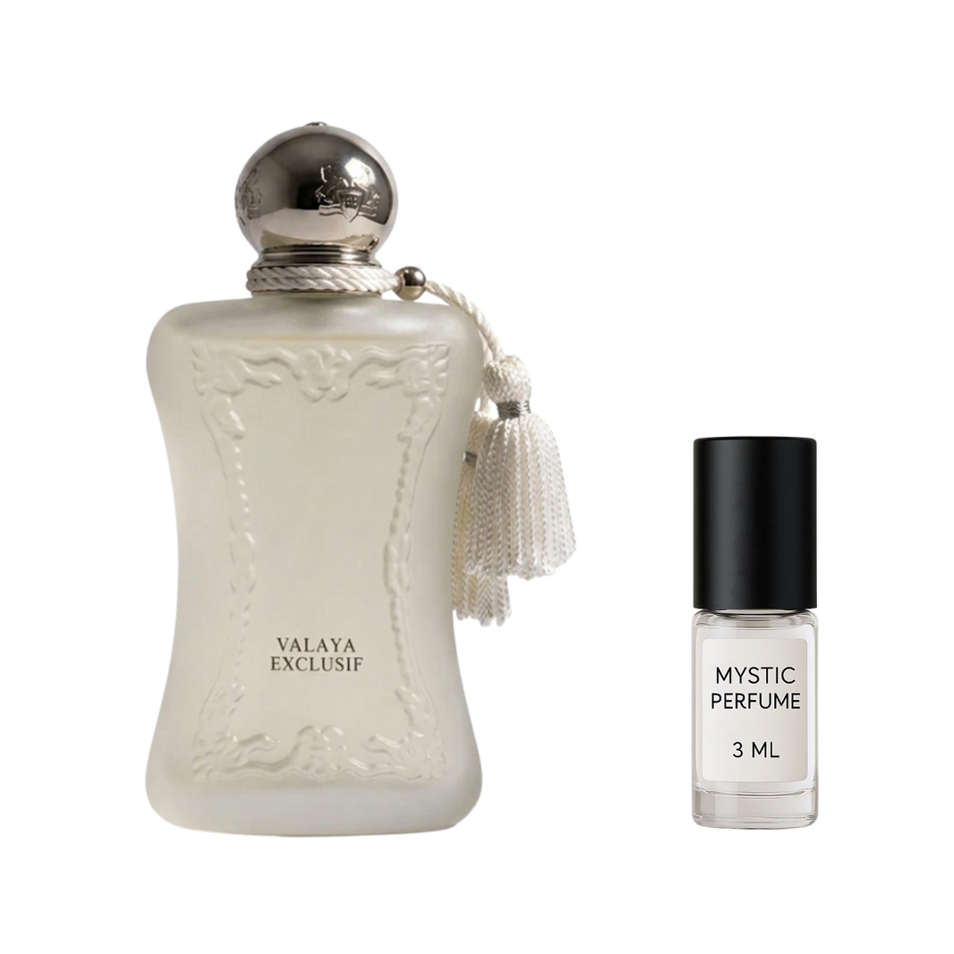 Parfums de Marly Valaya Exclusif-Parfums de Marly Valaya Exclusif