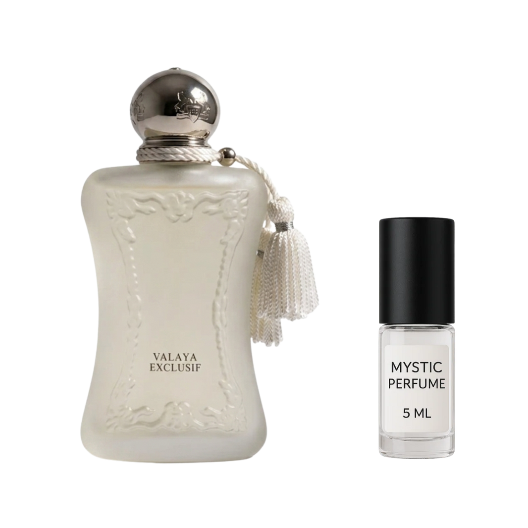 Parfums de Marly Valaya Exclusif-Parfums de Marly Valaya Exclusif