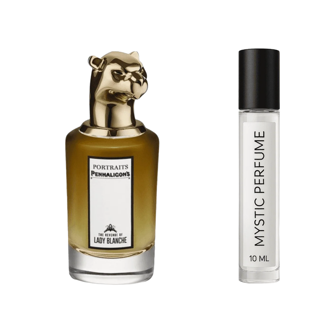 Penhaligon's The Revenge Of Lady Blanche-Penhaligon's The Revenge Of Lady Blanche