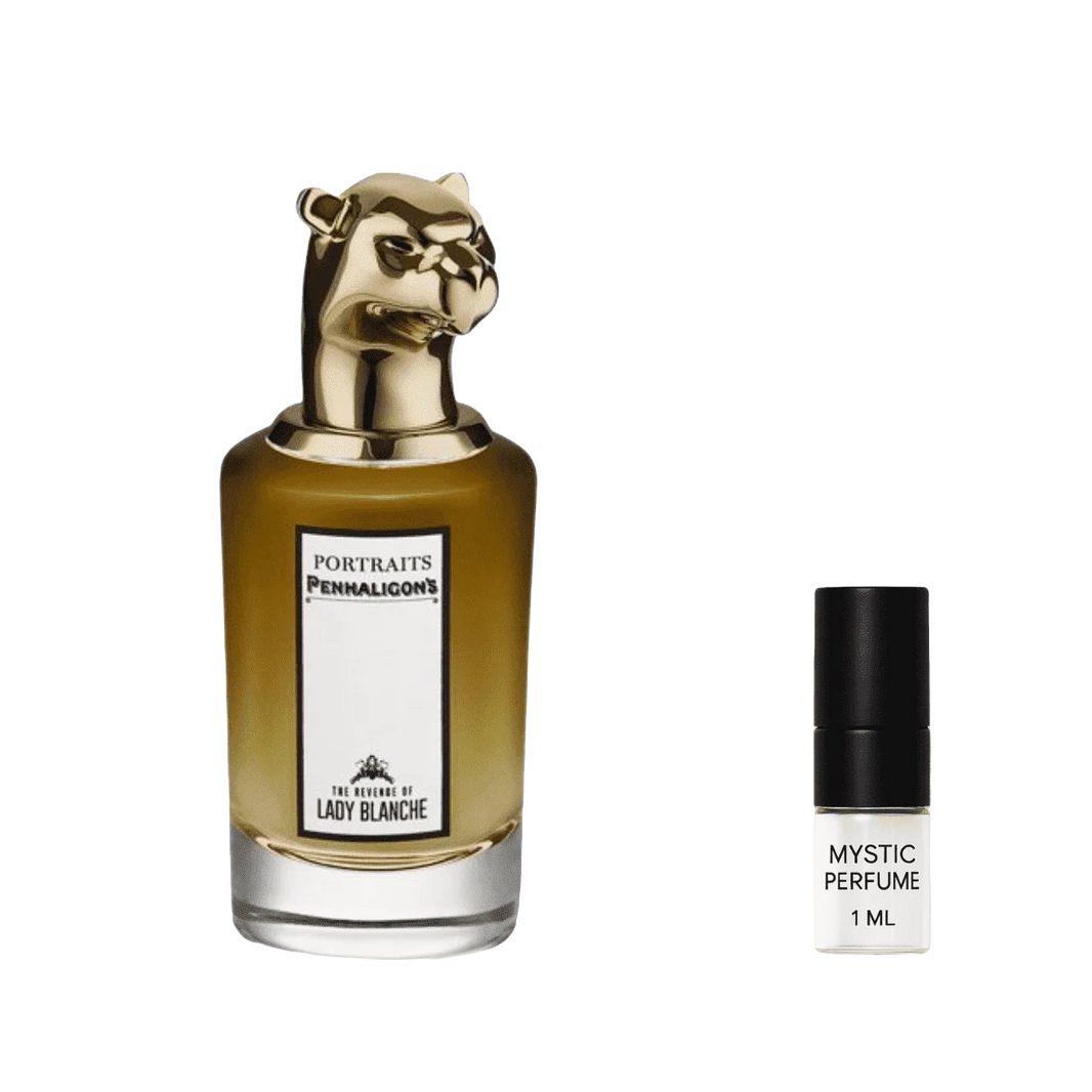 Penhaligon's The Revenge Of Lady Blanche-Penhaligon's The Revenge Of Lady Blanche