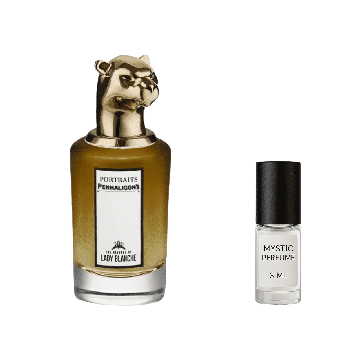 Penhaligon's The Revenge Of Lady Blanche-Penhaligon's The Revenge Of Lady Blanche