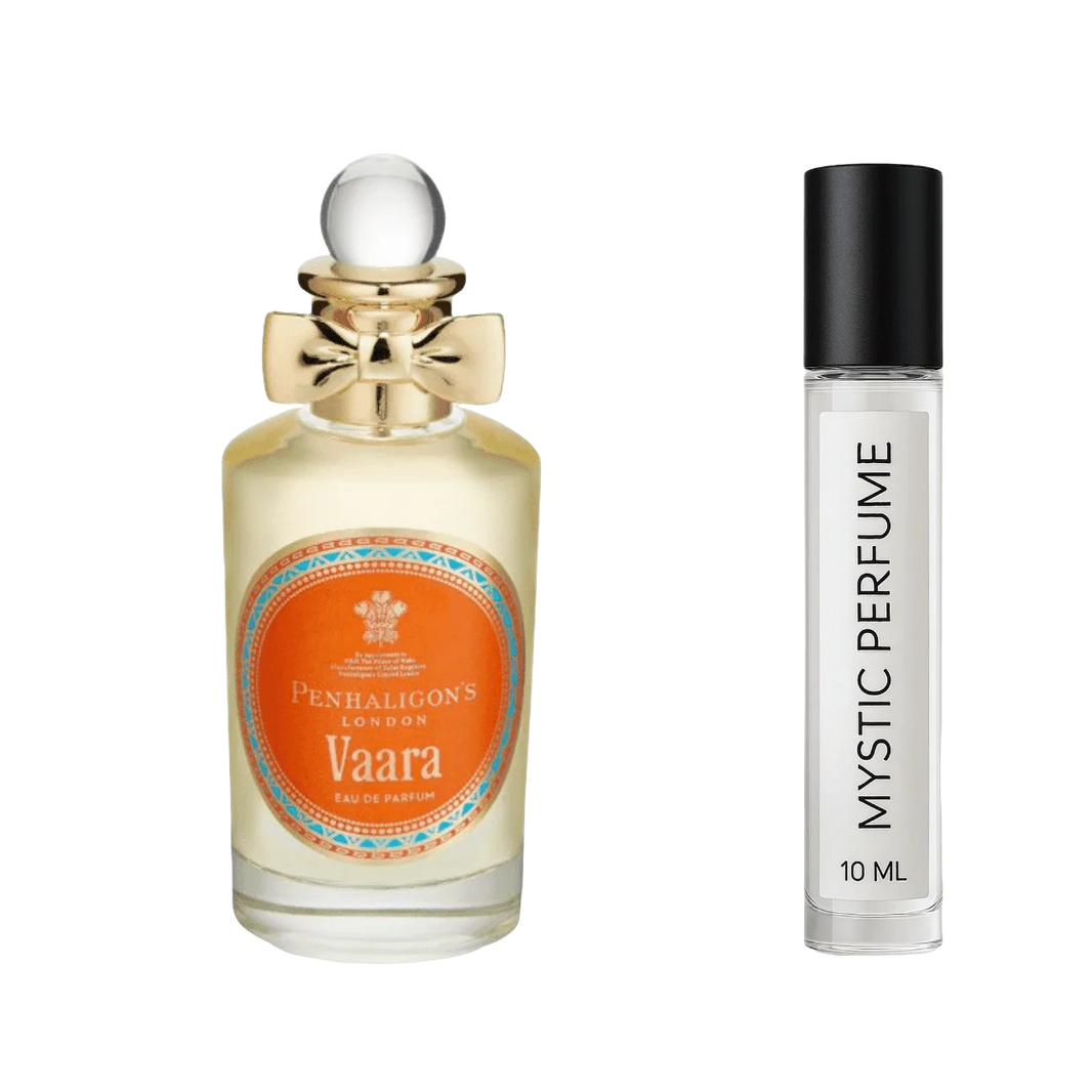 Penhaligon's Vaara-Penhaligon's Vaara