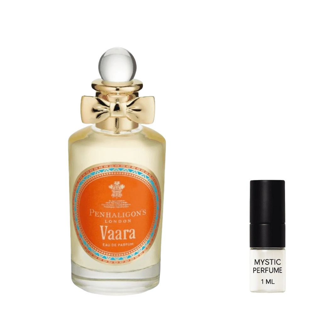 Penhaligon's Vaara-Penhaligon's Vaara