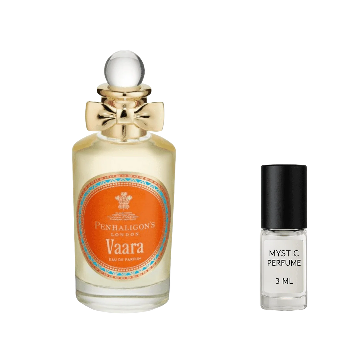 Penhaligon's Vaara-Penhaligon's Vaara