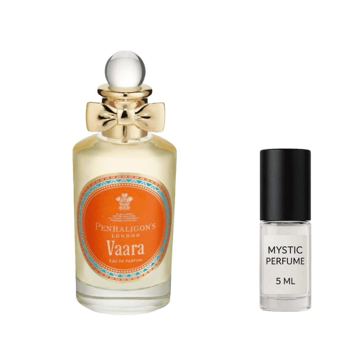 Penhaligon's Vaara-Penhaligon's Vaara