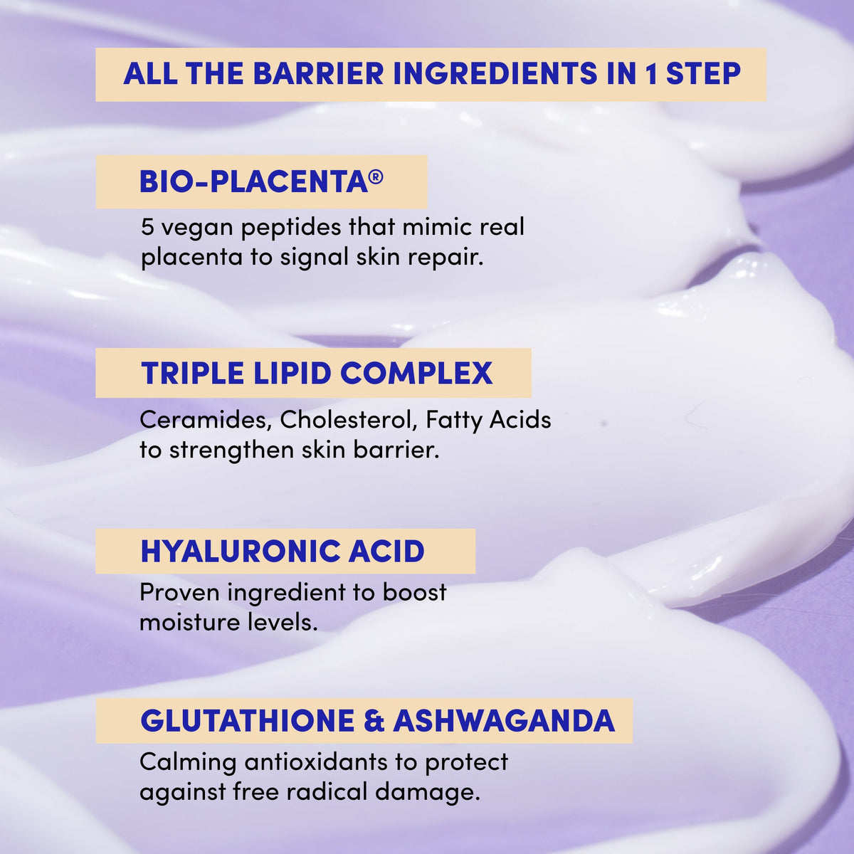 THIRST TRAP Barrier Repair Cream + SPF Ultra-Hydration Bundle-THIRST TRAP Barrier Repair Cream + SPF Ultra-Hydration Bundle
