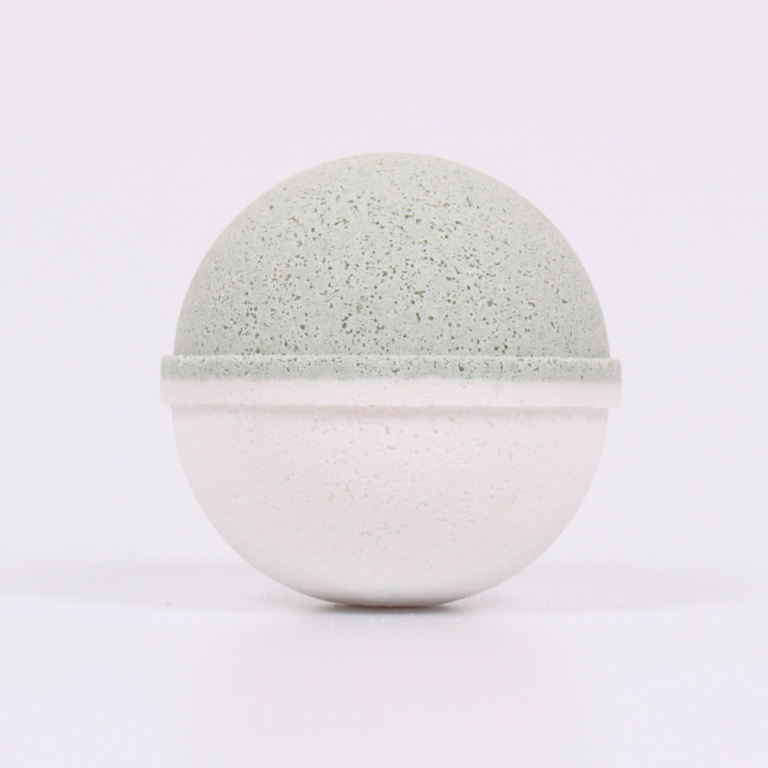 Circulation Reset Soak Bomb – Peppermint Tea Tree