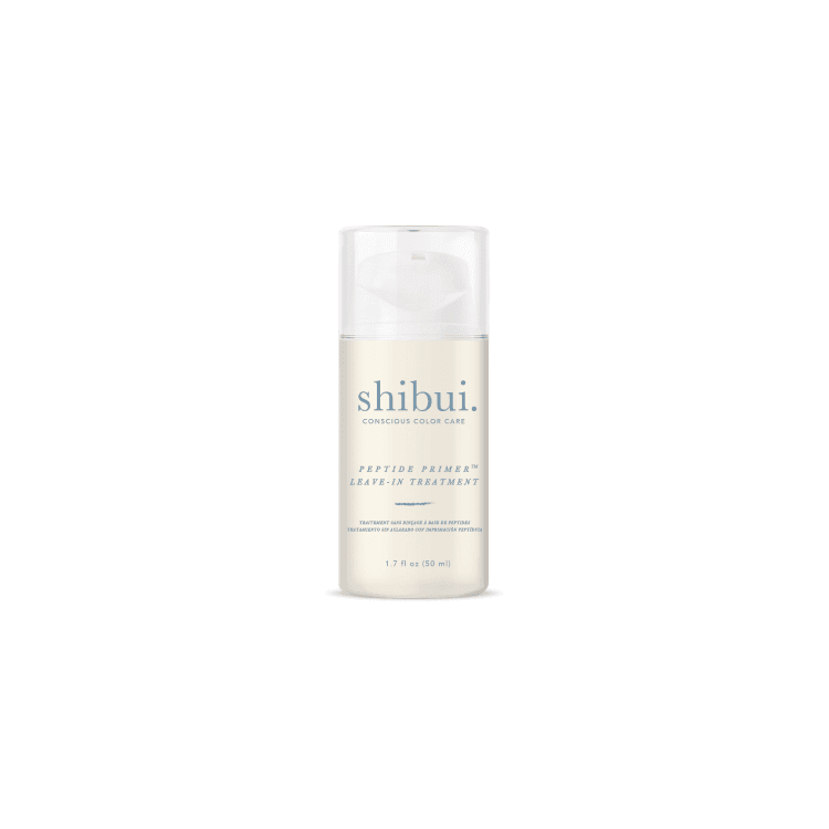 ShiBui Peptide Primer Leave-In-Treatment-ShiBui Peptide Primer Leave-In-Treatment