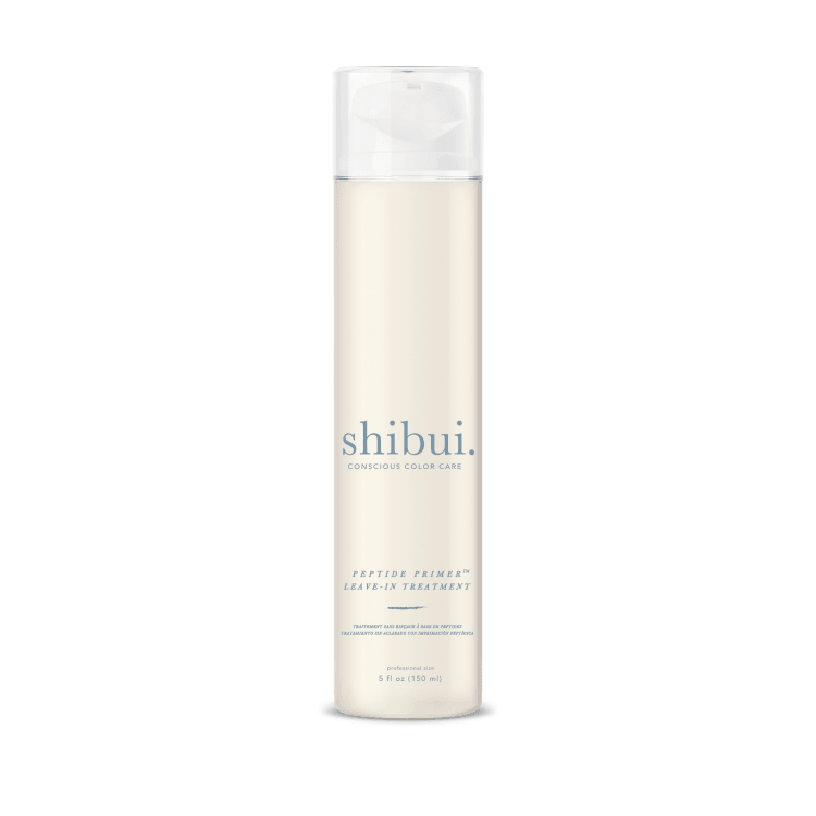 ShiBui Peptide Primer Leave-In-Treatment-ShiBui Peptide Primer Leave-In-Treatment