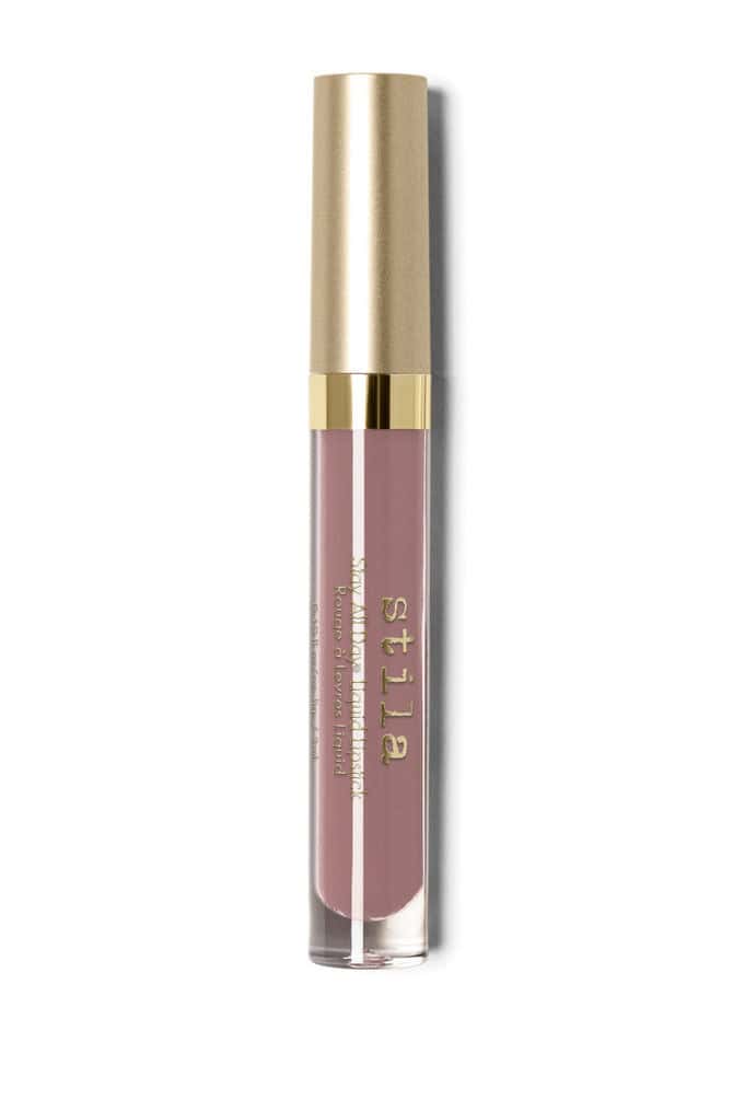 Stila Stay All Day Liquid Lipstick-Stila Stay All Day Liquid Lipstick