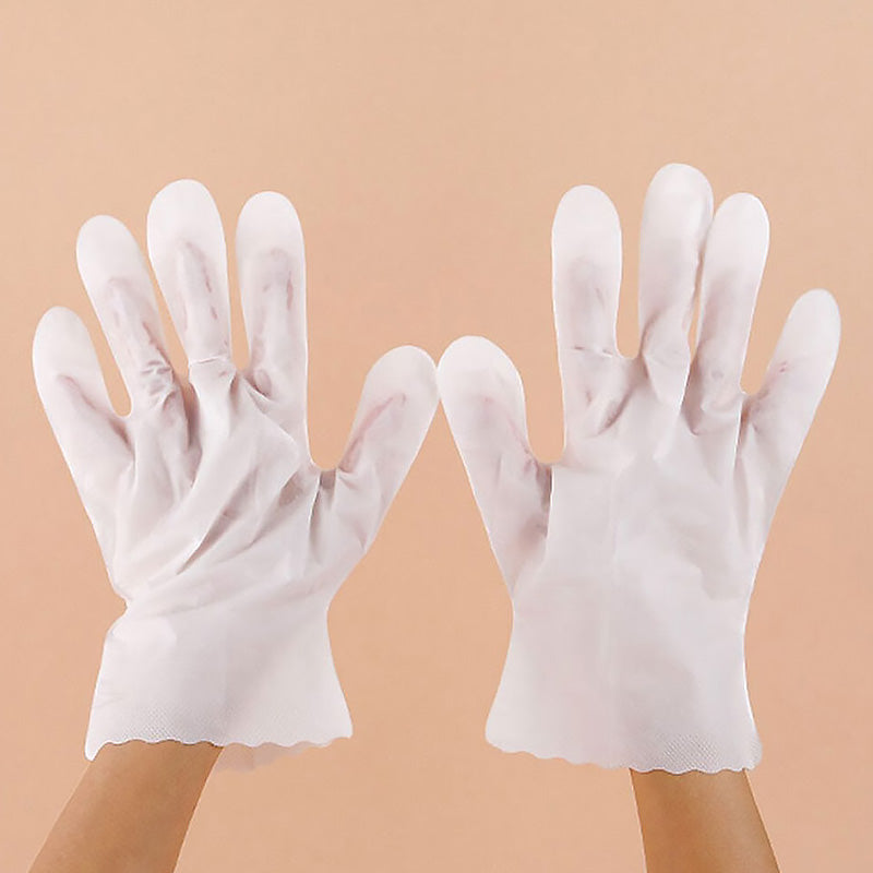 Petitfee Dry Essence Hand Pack-Petitfee Dry Essence Hand Pack