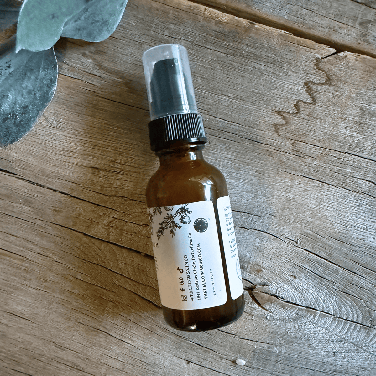 Photo Finish | Reishi & Pomegranate Firm & Lift Anti-Aging Serum-Photo Finish | Reishi & Pomegranate Firm & Lift Anti-Aging Serum