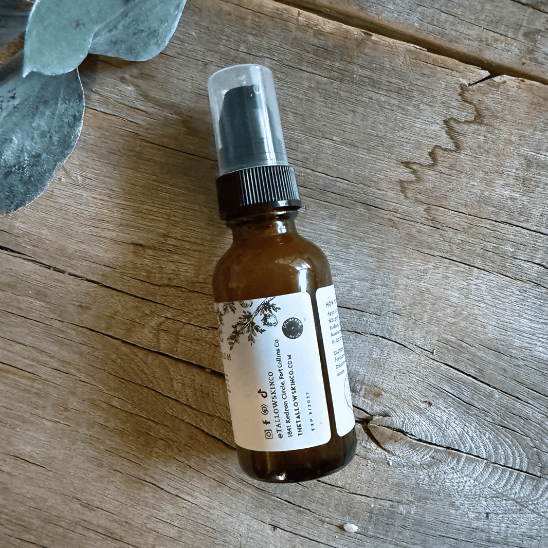 Photo Finish | Reishi & Pomegranate Firm & Lift Anti-Aging Serum-Photo Finish | Reishi & Pomegranate Firm & Lift Anti-Aging Serum