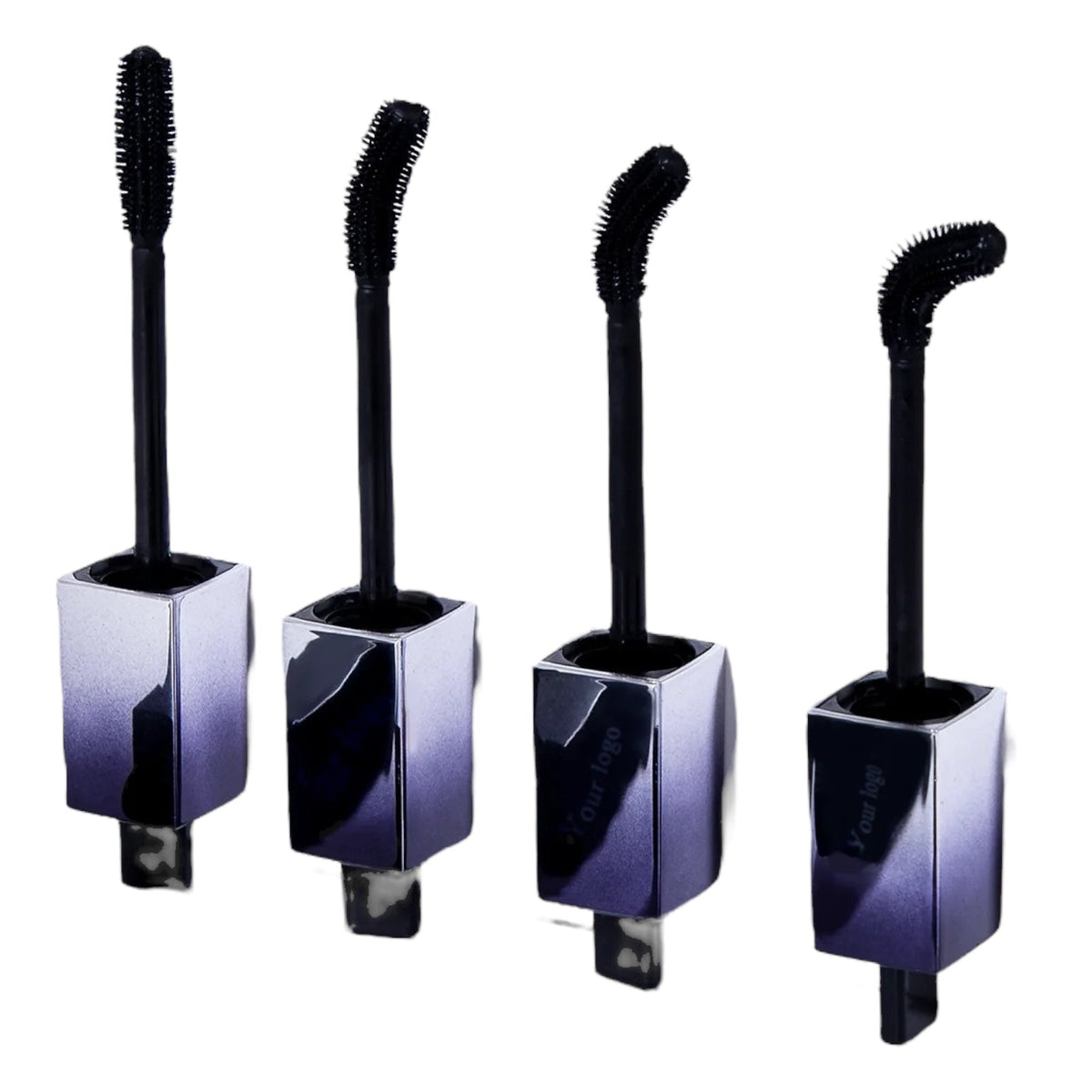 Ashunta Sheriff Beauty Fat & Juicy 4D Mascara-Ashunta Sheriff Beauty Fat & Juicy 4D Mascara