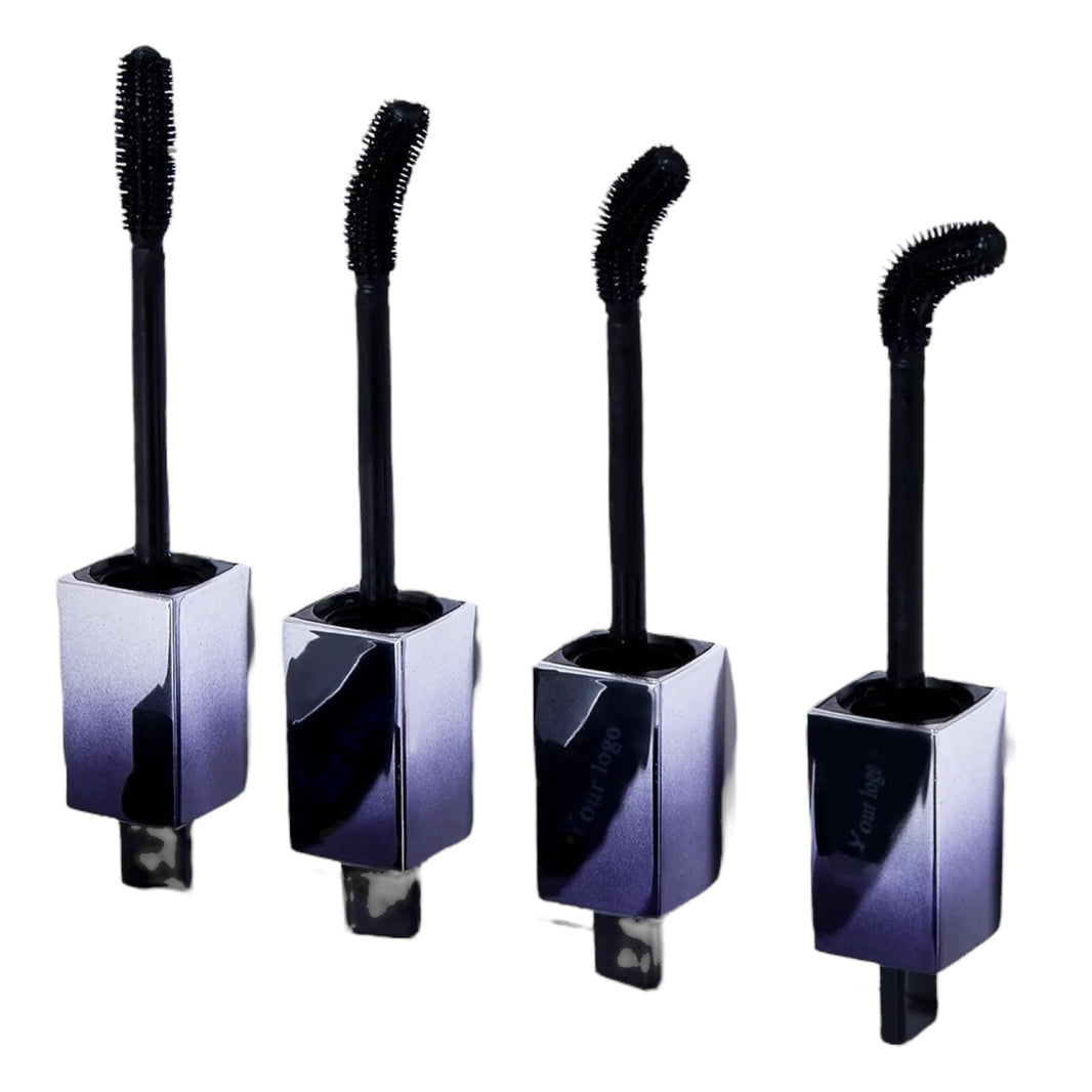 Ashunta Sheriff Beauty Fat & Juicy 4D Mascara-Ashunta Sheriff Beauty Fat & Juicy 4D Mascara