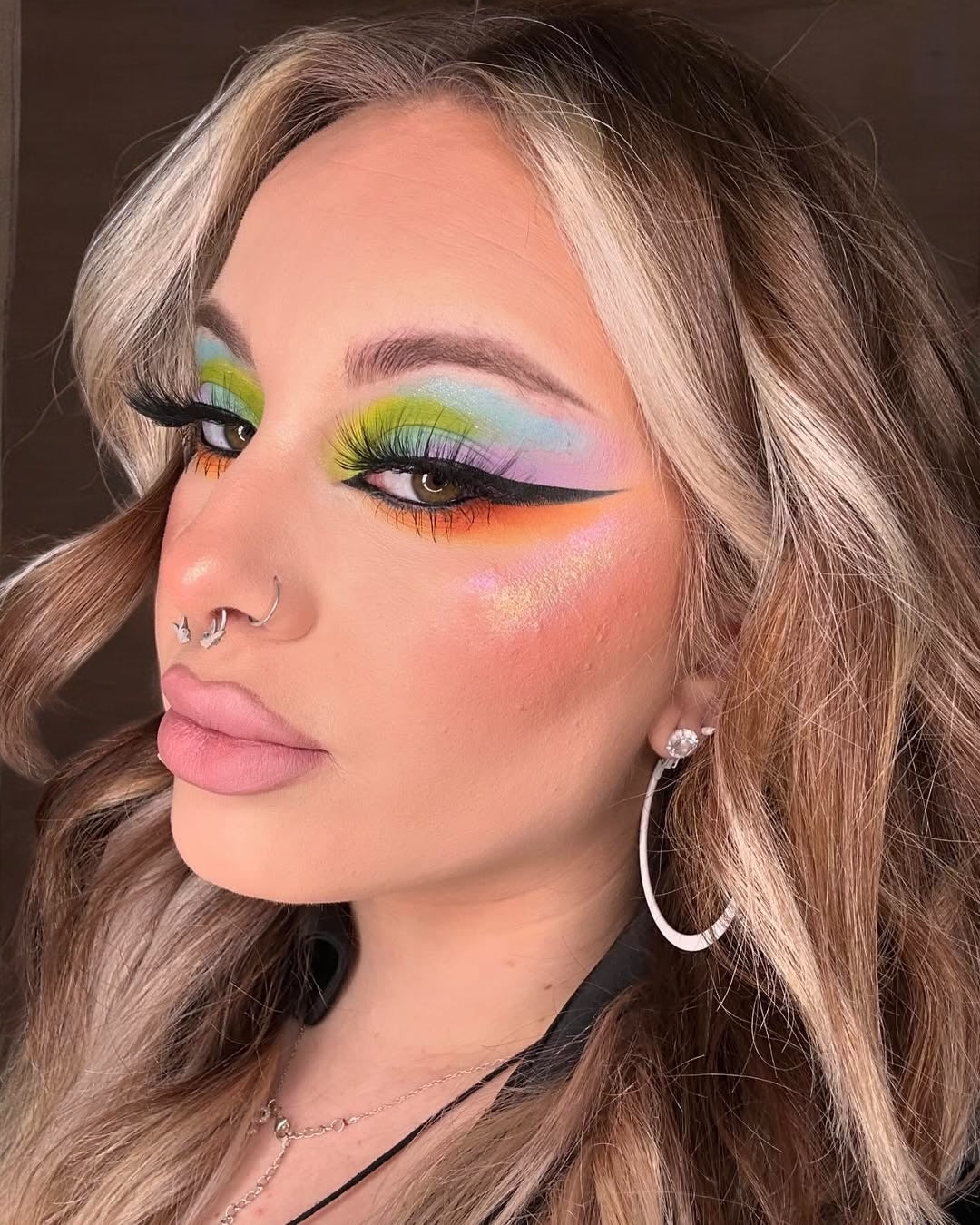 Ashunta Sheriff Beauty Unicorn All Over Glow-Ashunta Sheriff Beauty Unicorn All Over Glow