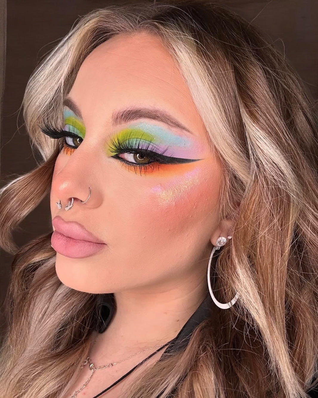 Ashunta Sheriff Beauty Unicorn All Over Glow-Ashunta Sheriff Beauty Unicorn All Over Glow