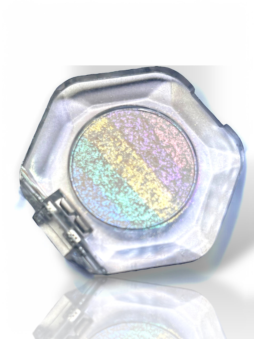 Ashunta Sheriff Beauty Unicorn All Over Glow-Ashunta Sheriff Beauty Unicorn All Over Glow