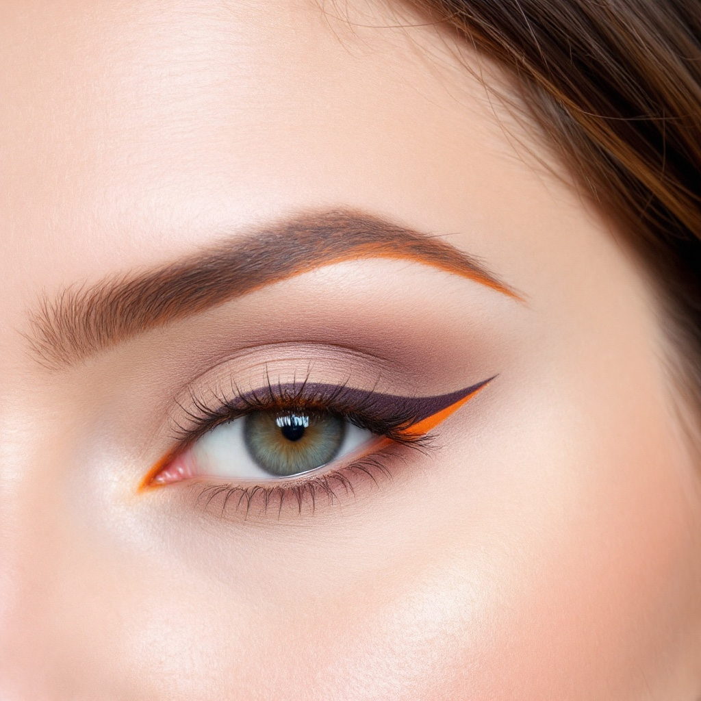 Ashunta Sheriff Beauty Precision Vegan Liner Pen-Ashunta Sheriff Beauty Precision Vegan Liner Pen