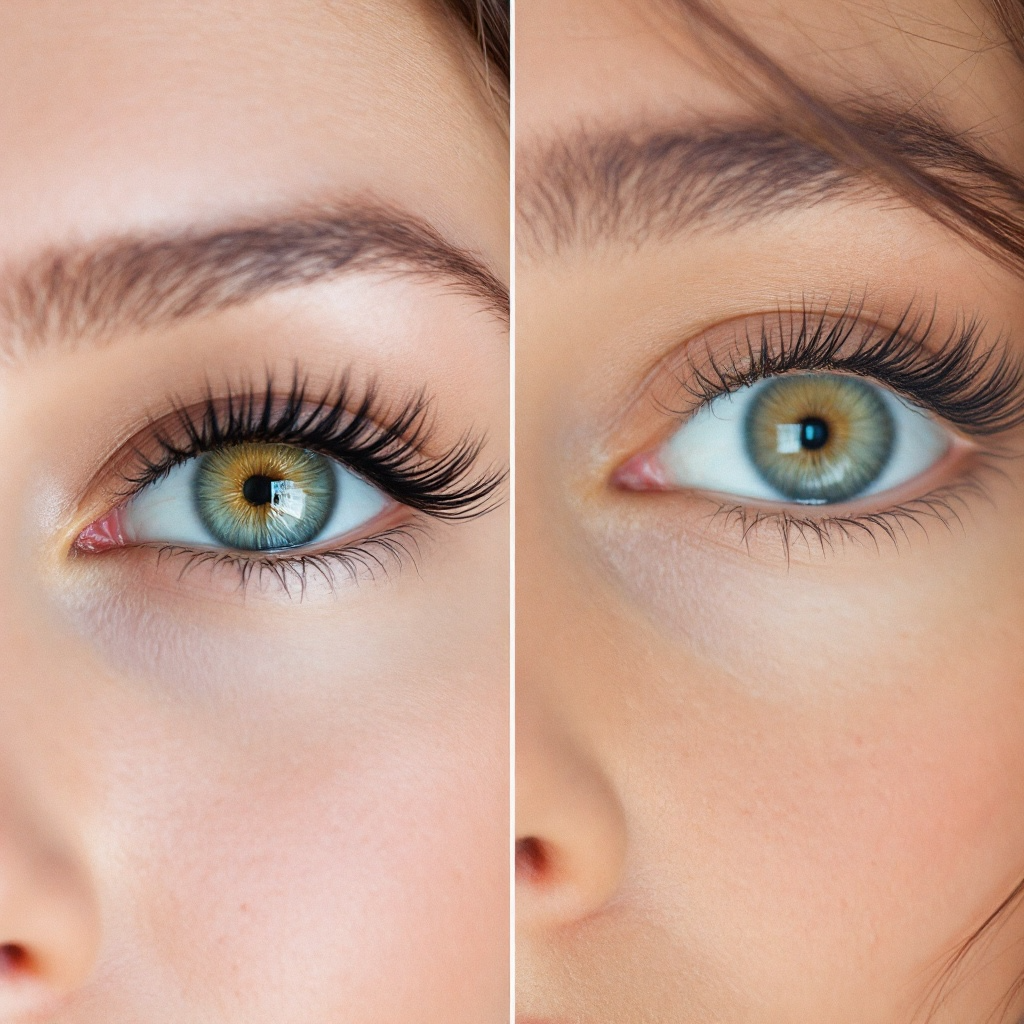 Ashunta Sheriff Beauty Fat & Juicy 4D Mascara-Ashunta Sheriff Beauty Fat & Juicy 4D Mascara