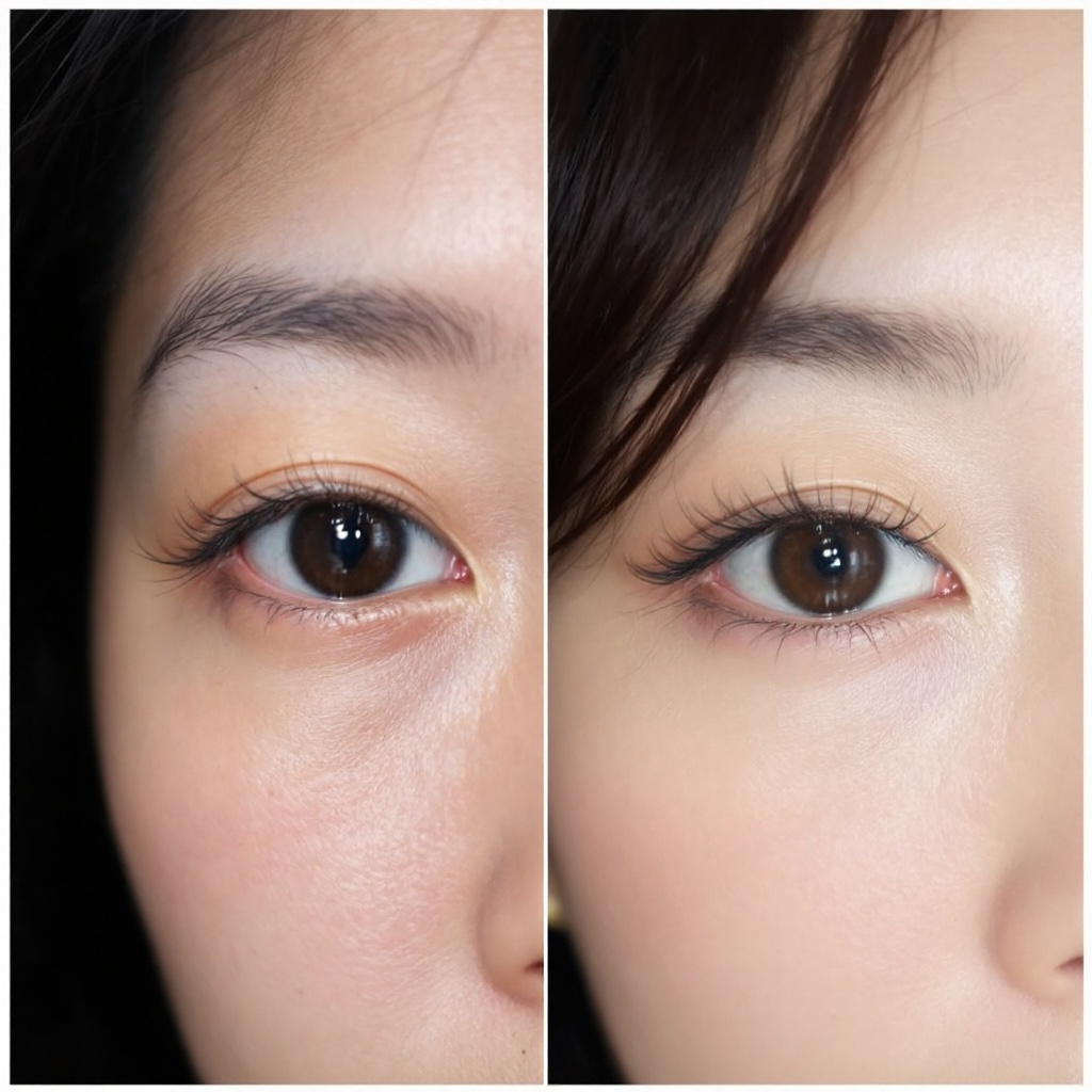 Ashunta Sheriff Beauty Fat & Juicy 4D Mascara-Ashunta Sheriff Beauty Fat & Juicy 4D Mascara