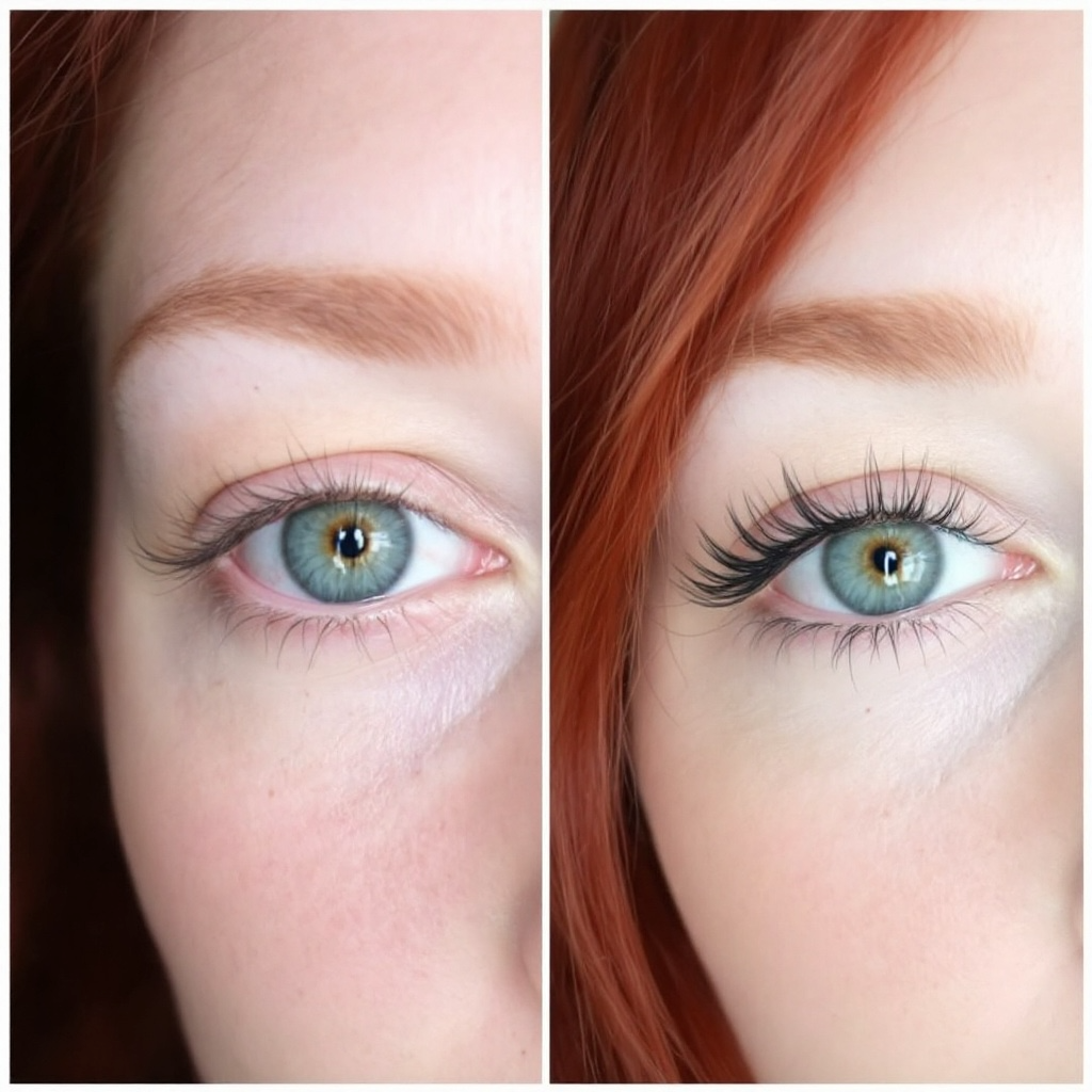 Ashunta Sheriff Beauty Fat & Juicy 4D Mascara-Ashunta Sheriff Beauty Fat & Juicy 4D Mascara