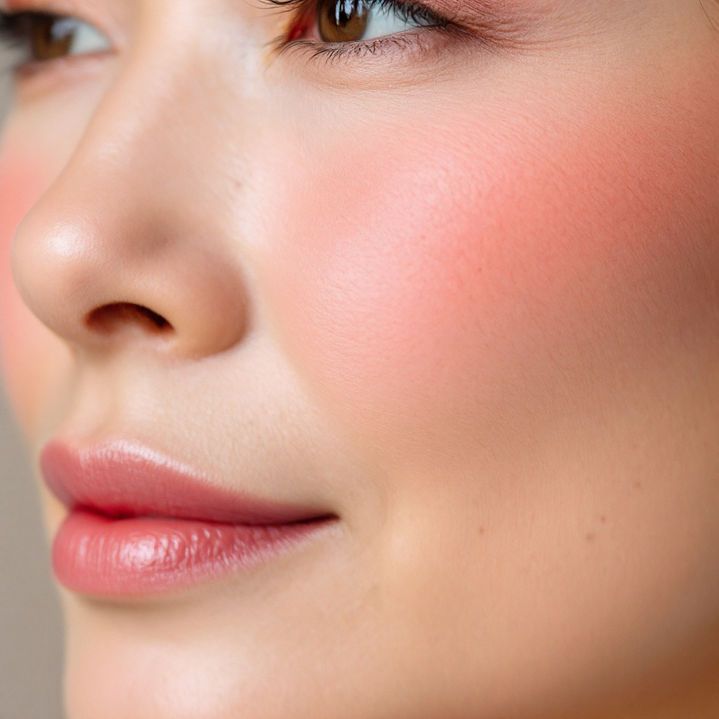 Ashunta Sheriff Beauty Thermal Blush Oil Serum-Ashunta Sheriff Beauty Thermal Blush Oil Serum