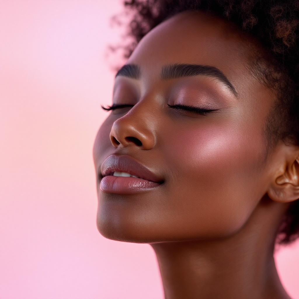 Ashunta Sheriff Beauty Thermal Blush Oil Serum-Ashunta Sheriff Beauty Thermal Blush Oil Serum