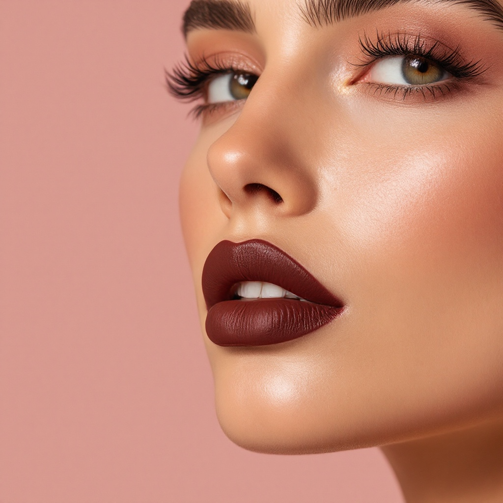 Ashunta Sheriff Beauty Vegan Multi-use Matte Cremè-Ashunta Sheriff Beauty Vegan Multi-use Matte Cremè