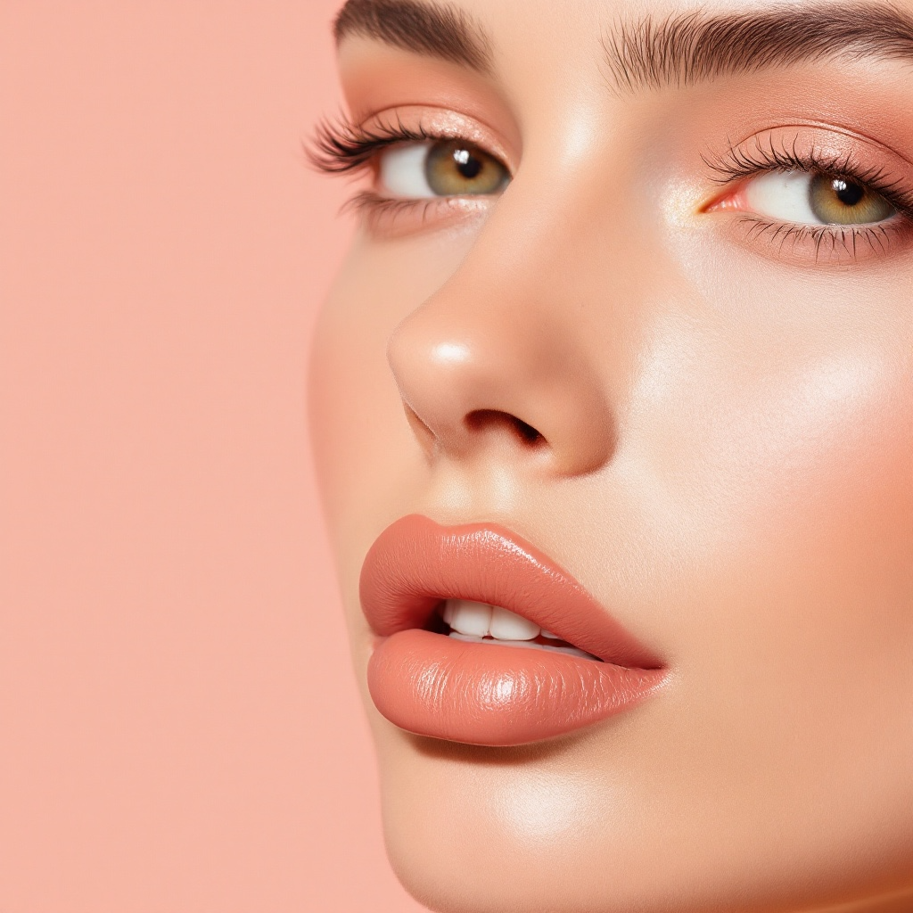 Ashunta Sheriff Beauty Vegan Multi-use Matte Cremè-Ashunta Sheriff Beauty Vegan Multi-use Matte Cremè