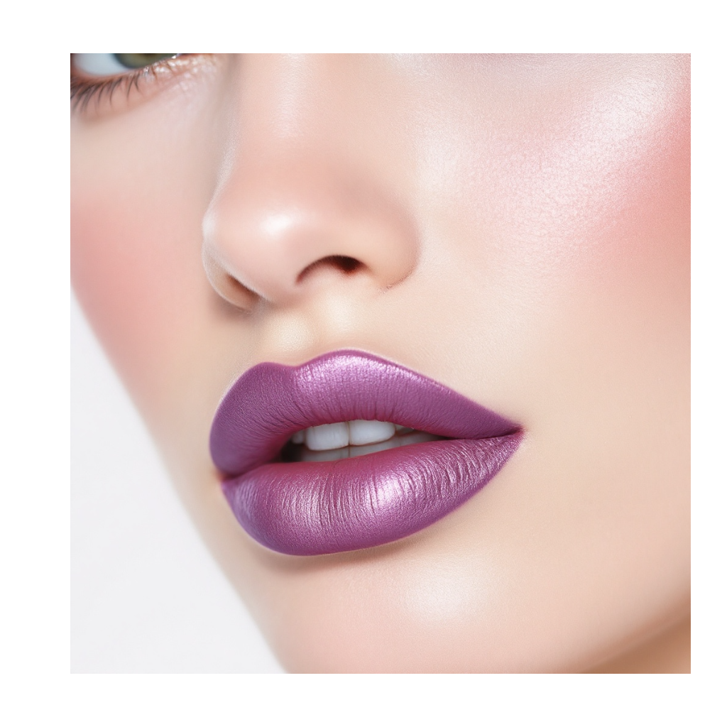 Ashunta Sheriff Beauty Vegan Multi-use Matte Cremè-Ashunta Sheriff Beauty Vegan Multi-use Matte Cremè