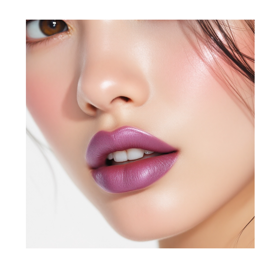 Ashunta Sheriff Beauty Vegan Multi-use Matte Cremè-Ashunta Sheriff Beauty Vegan Multi-use Matte Cremè
