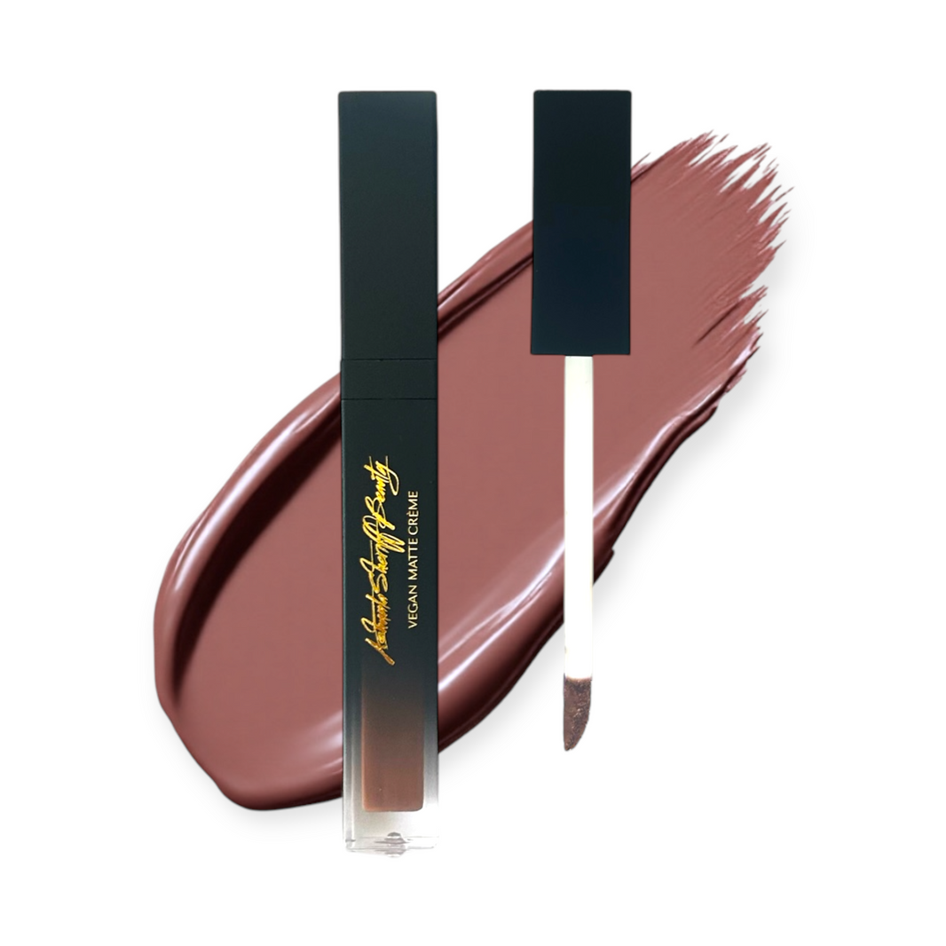 Ashunta Sheriff Beauty Vegan Multi-use Matte Cremè-Ashunta Sheriff Beauty Vegan Multi-use Matte Cremè