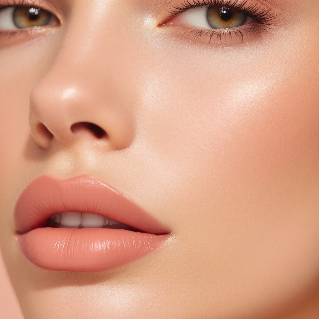 Ashunta Sheriff Beauty Vegan Multi-use Matte Cremè-Ashunta Sheriff Beauty Vegan Multi-use Matte Cremè