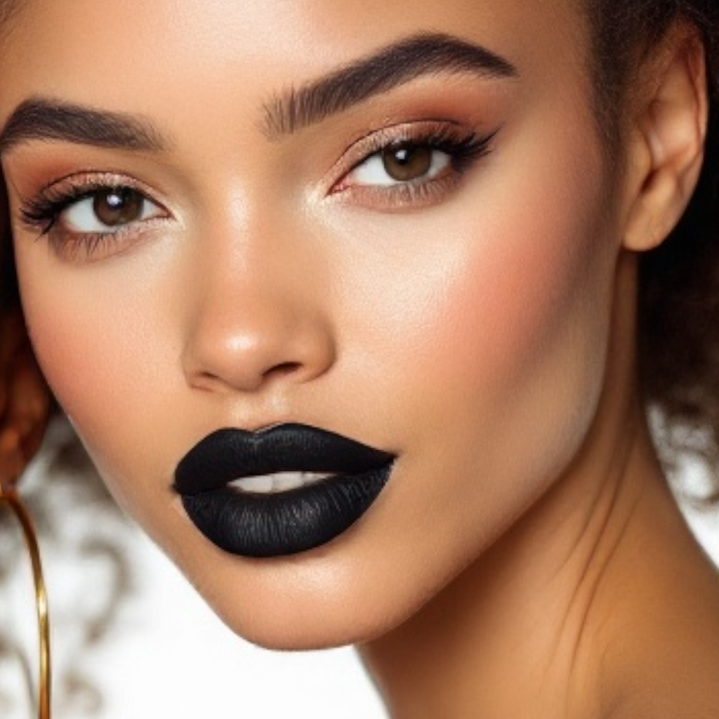 Ashunta Sheriff Beauty Vegan Multi-use Matte Cremè-Ashunta Sheriff Beauty Vegan Multi-use Matte Cremè