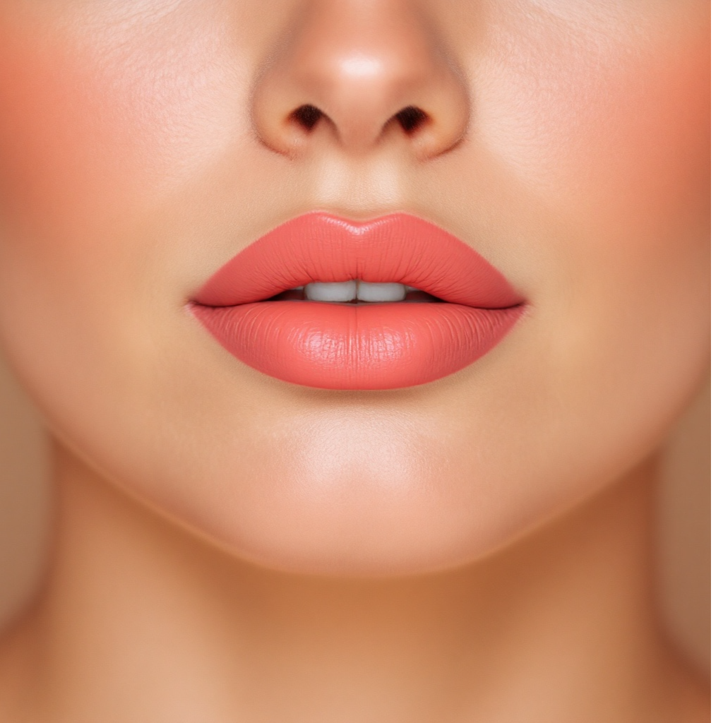 Ashunta Sheriff Beauty Vegan Multi-use Matte Cremè-Ashunta Sheriff Beauty Vegan Multi-use Matte Cremè