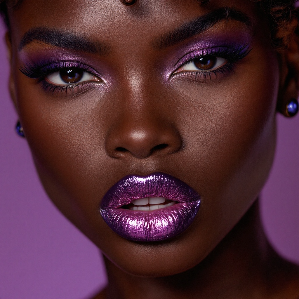 Ashunta Sheriff Beauty Unicorn Multidimensional Gloss-Ashunta Sheriff Beauty Unicorn Multidimensional Gloss