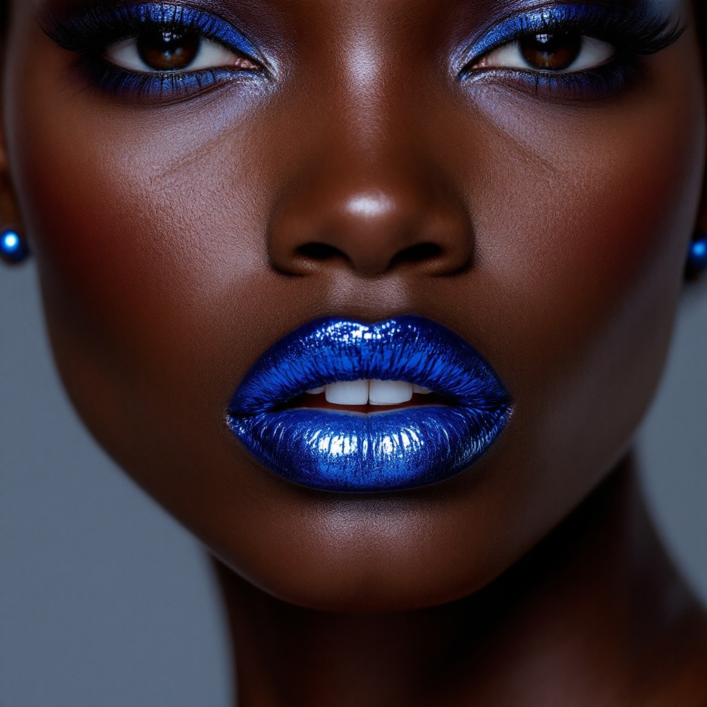 Ashunta Sheriff Beauty Unicorn Multidimensional Gloss-Ashunta Sheriff Beauty Unicorn Multidimensional Gloss
