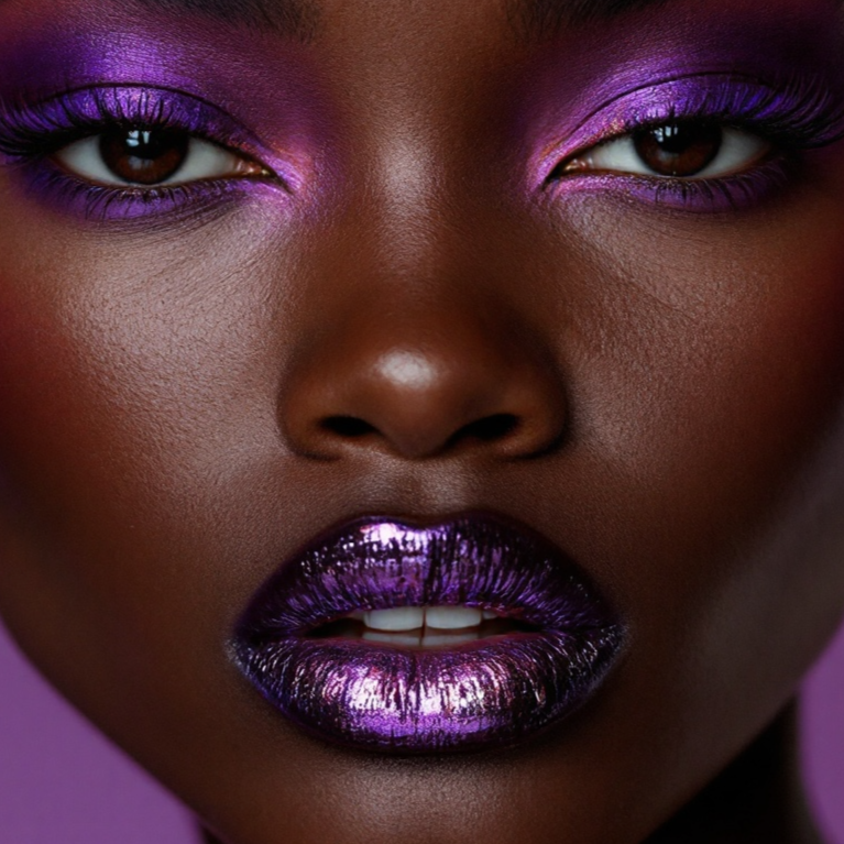 Ashunta Sheriff Beauty Unicorn Multidimensional Gloss-Ashunta Sheriff Beauty Unicorn Multidimensional Gloss