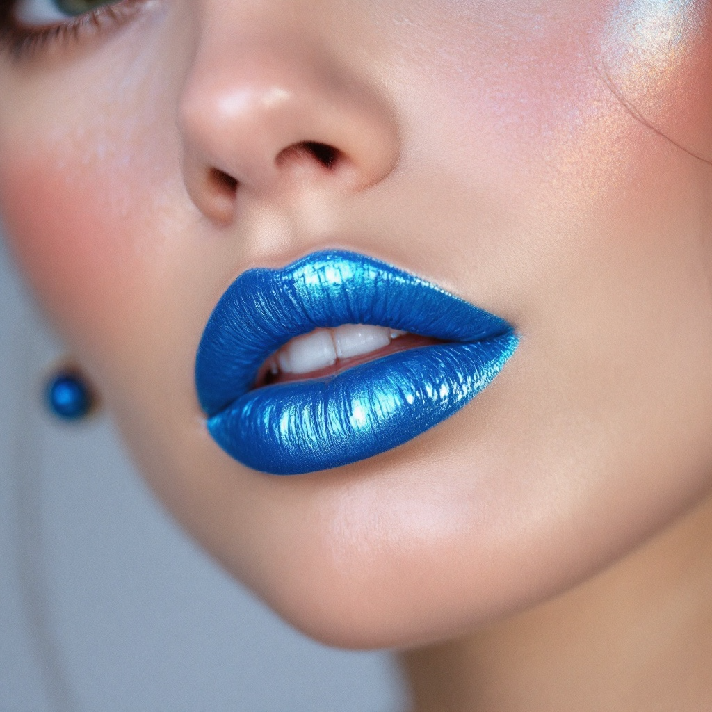 Ashunta Sheriff Beauty Unicorn Multidimensional Gloss-Ashunta Sheriff Beauty Unicorn Multidimensional Gloss