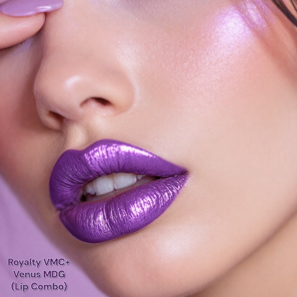 Ashunta Sheriff Beauty Unicorn Multidimensional Gloss-Ashunta Sheriff Beauty Unicorn Multidimensional Gloss