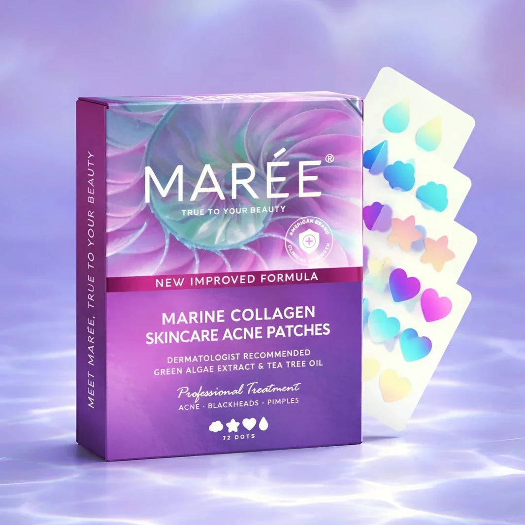 Pimple & Acne Patches-Pimple & Acne Patches