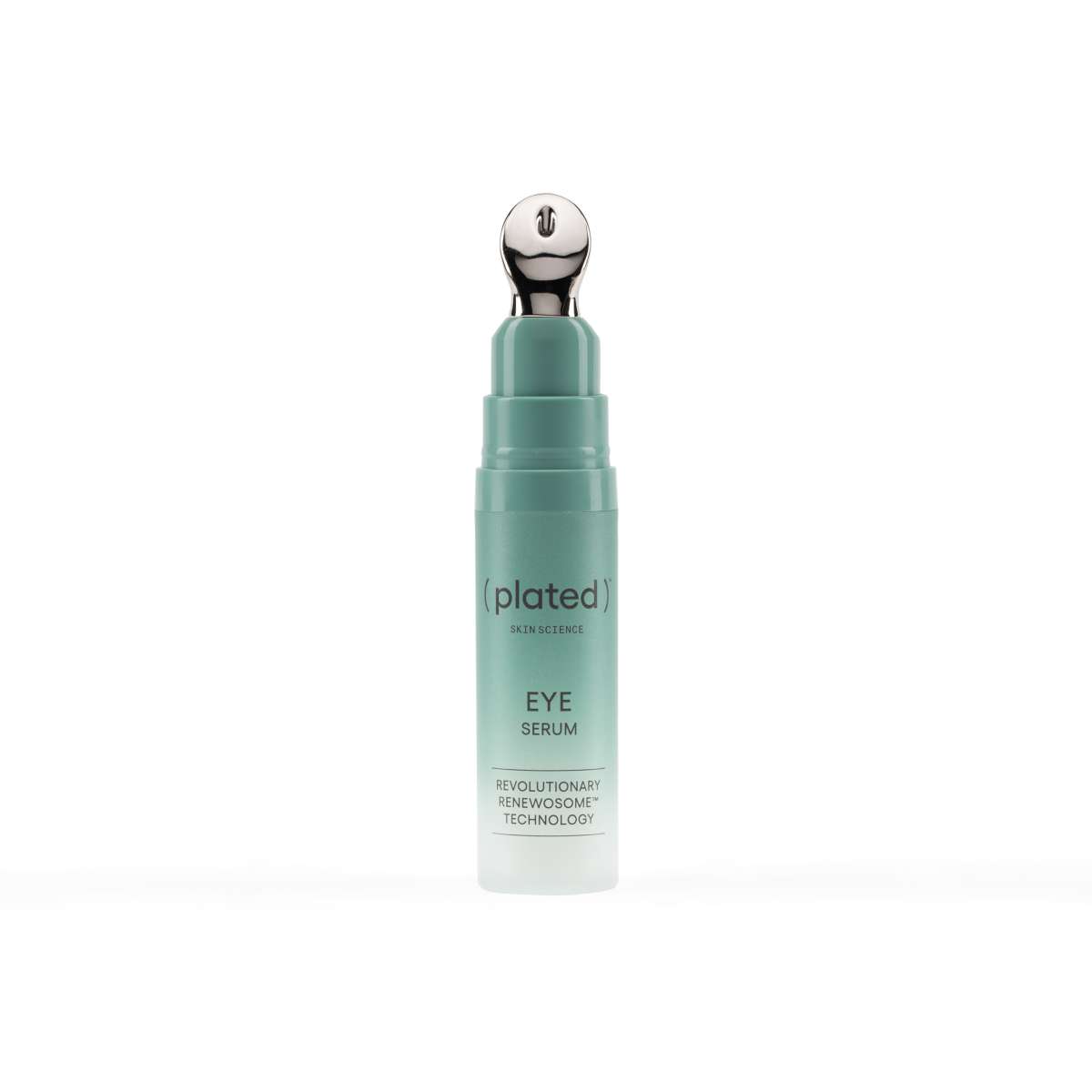 ( plated )™ Skin Science Eye Serum-( plated )™ Skin Science Eye Serum