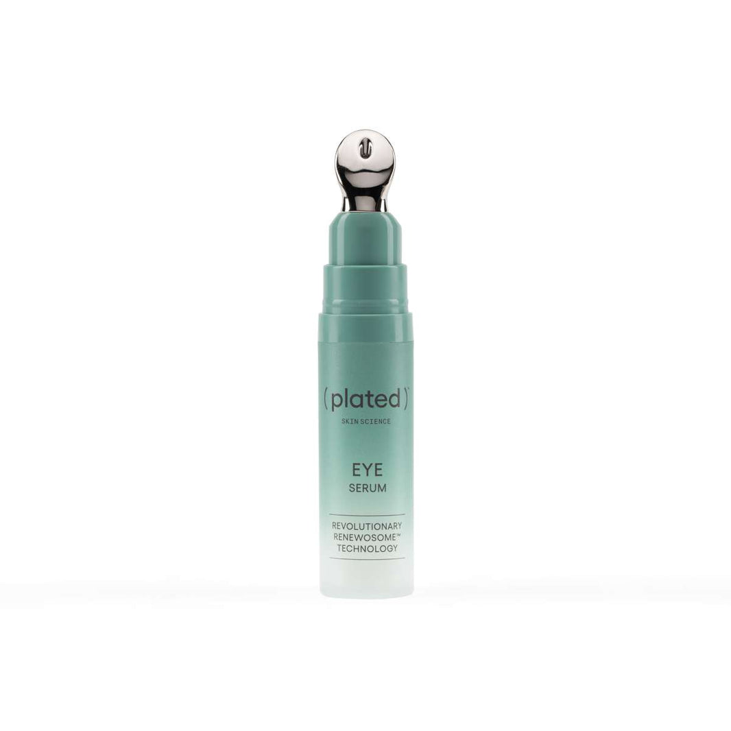 ( plated )™ Skin Science Eye Serum-( plated )™ Skin Science Eye Serum