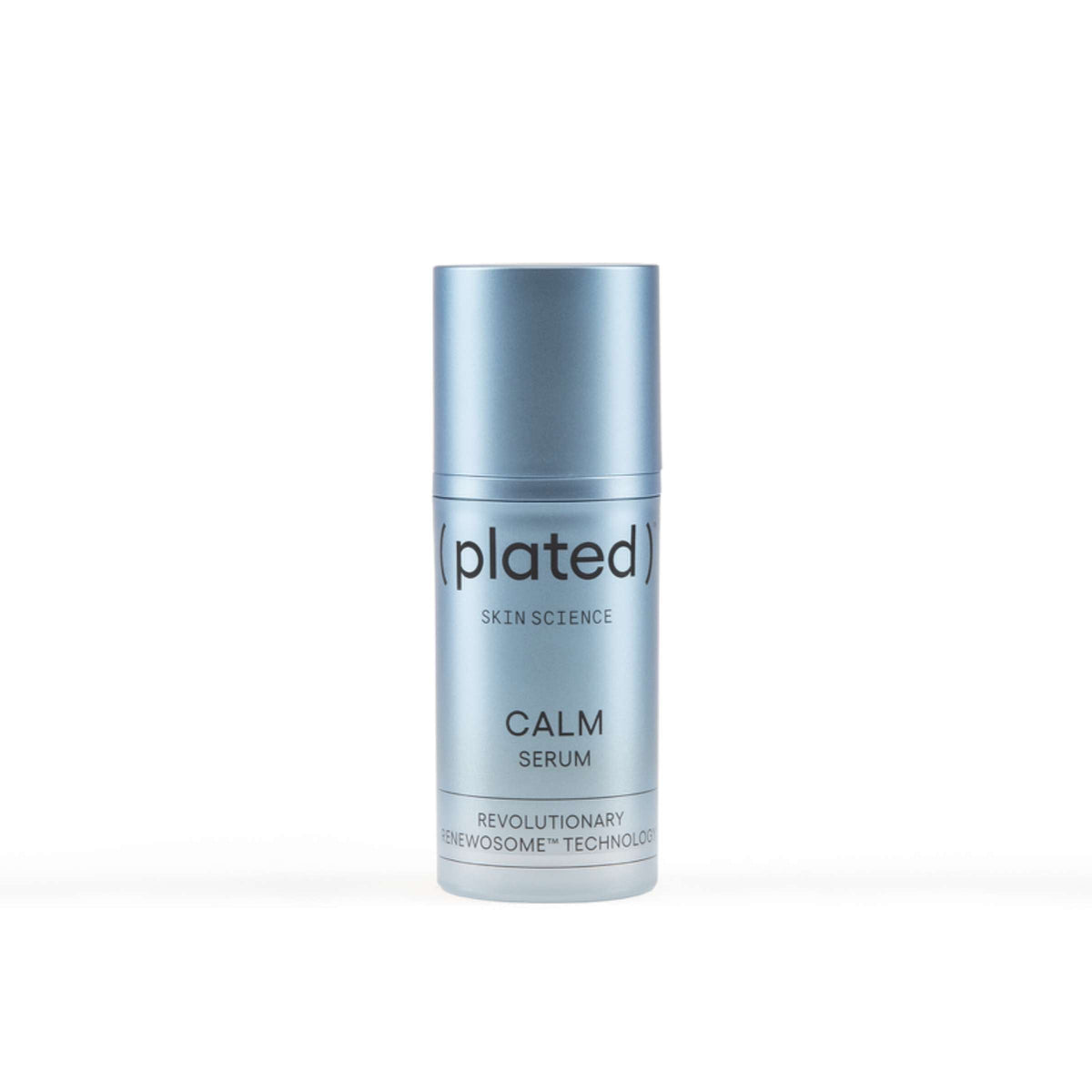 ( plated )™ Skin Science Calm Serum-( plated )™ Skin Science Calm Serum