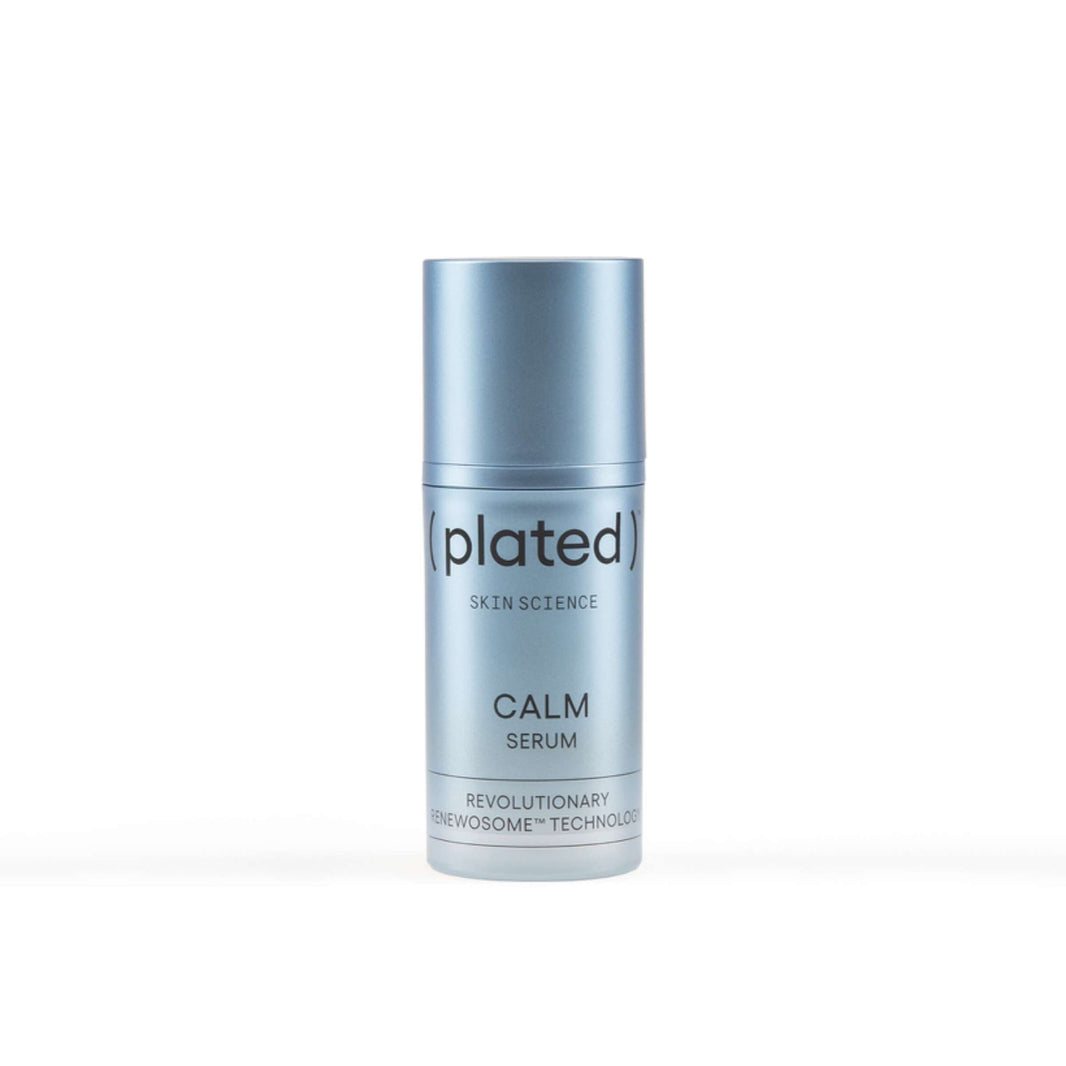 ( plated )™ Skin Science Calm Serum-( plated )™ Skin Science Calm Serum