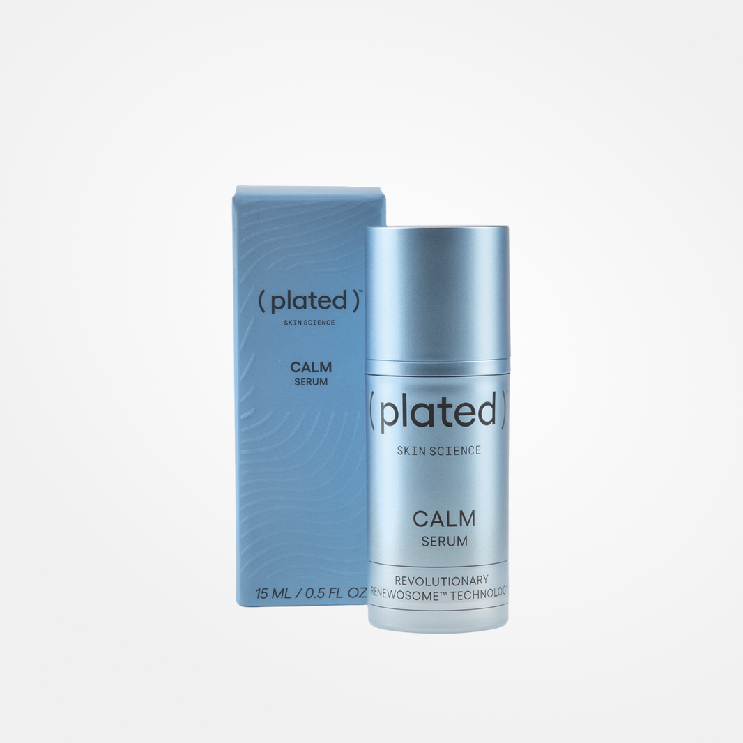 ( plated )™ Skin Science Calm Serum-( plated )™ Skin Science Calm Serum