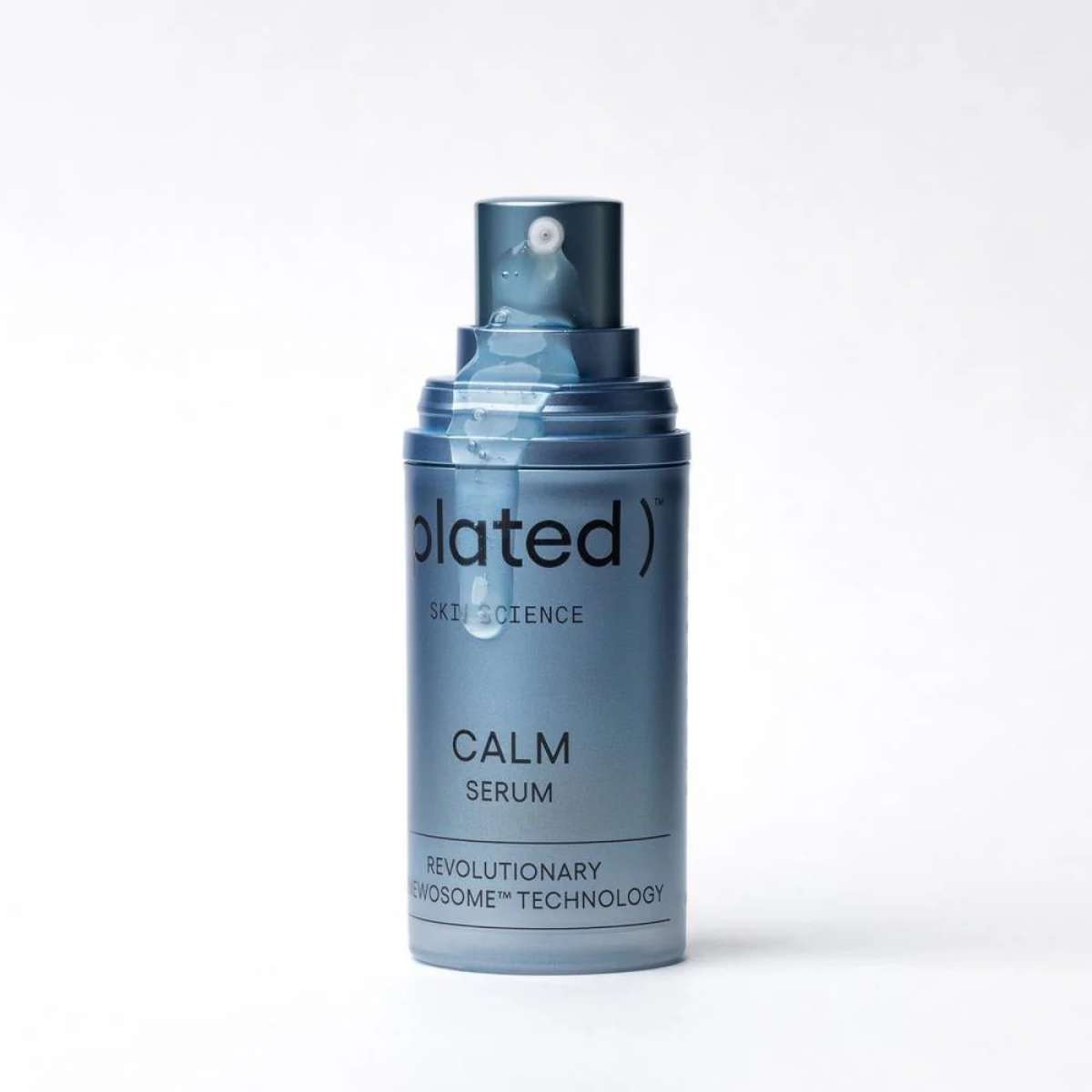 ( plated )™ Skin Science Calm Serum-( plated )™ Skin Science Calm Serum